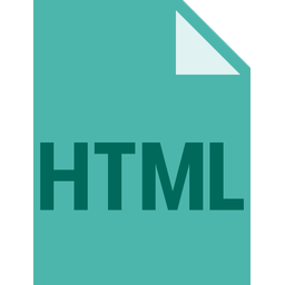 HTML