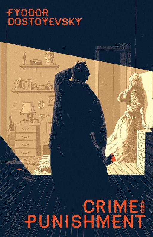 Crime and Punishment