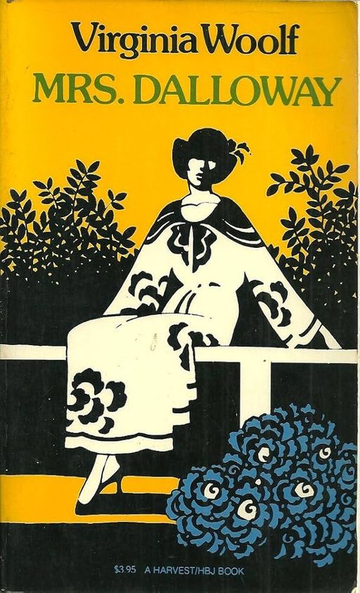 Mrs.Dalloway
