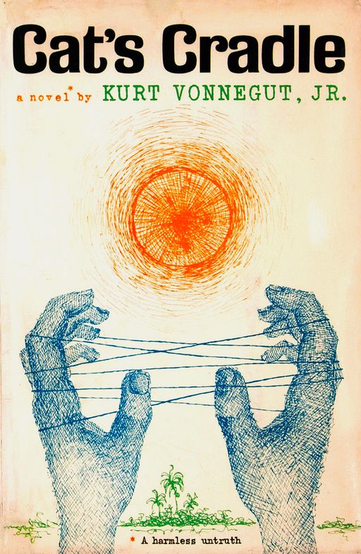 Cat's Cradle