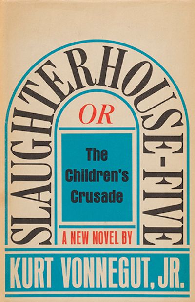 Slaughterhouse-Five