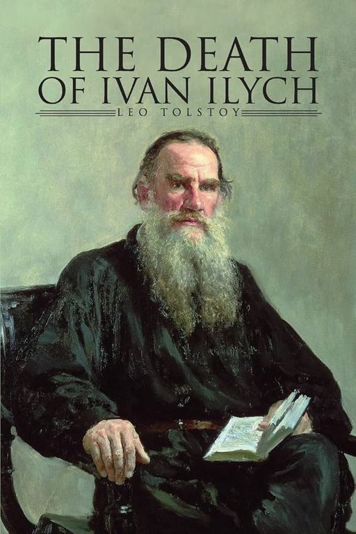 The Death of Ivan Ilyich and Confession