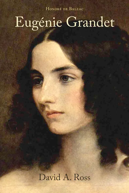 Eugénie Grandet