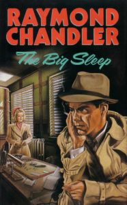 The Big Sleep