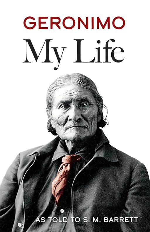 Geronimo's Story of His Life
