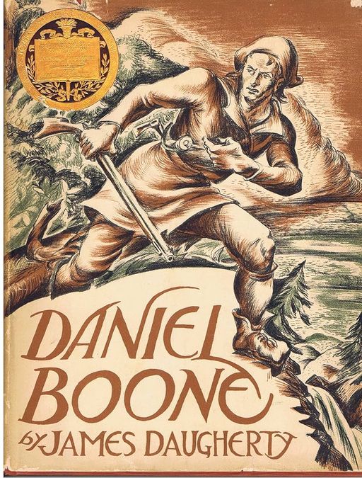 Daniel Boone: The Life and Legend of an American Pioneer