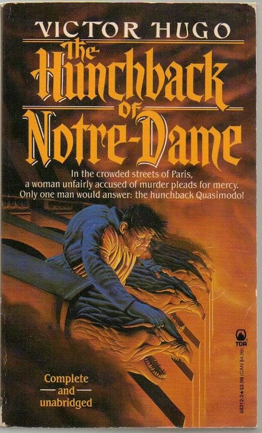 The Hunchback of Notre-Dame