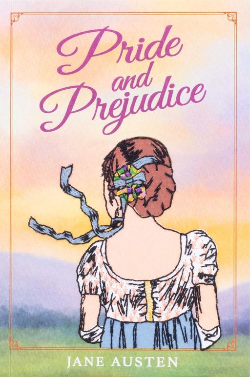Pride & Prejudice