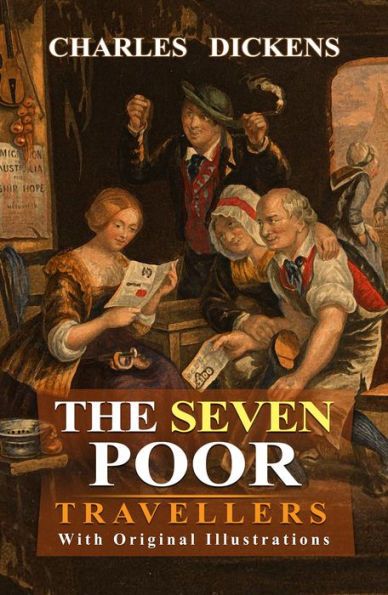 The Poor Traveller