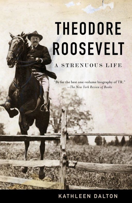 Strenuous Life