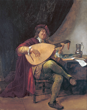 John Dowland