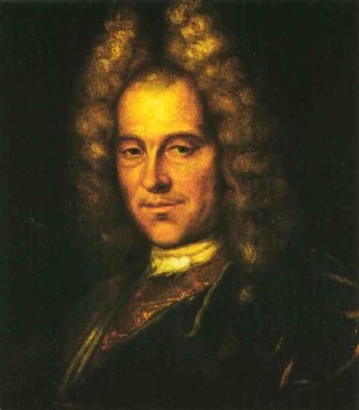 Jan Dismas Zelenka