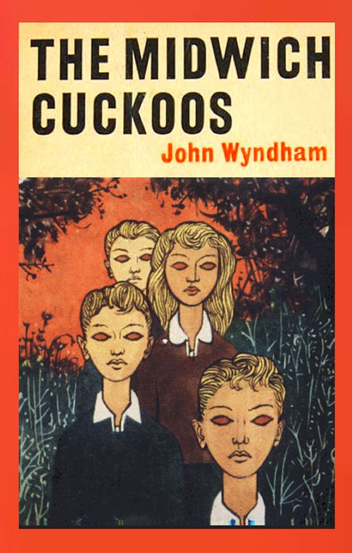The Midwich Cuckoos