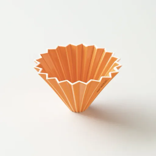 Origami Dripper