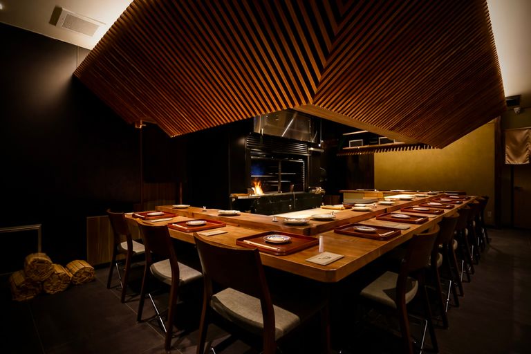 Makitori Shinkobe | Tokyo