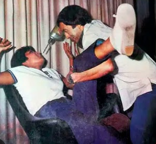 Las picantes de Joaquín Bedoya Vol.1