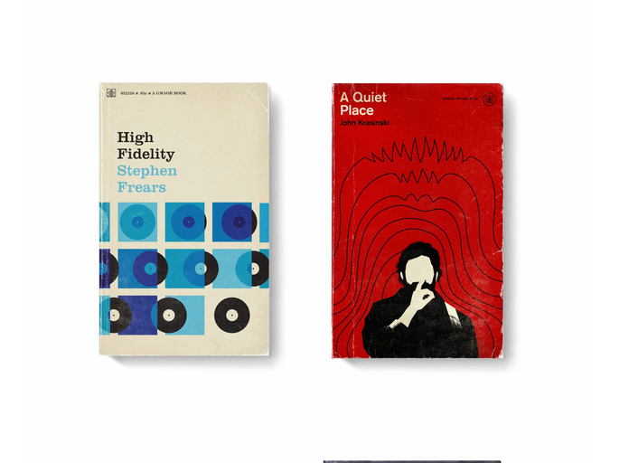 Good Movies as Old Books