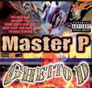 GH3TT() D (FULL LP) (1997)