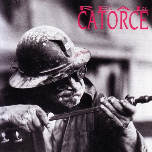 Real de Catorce - Real de Catorce (Full Album) [Official Audio]