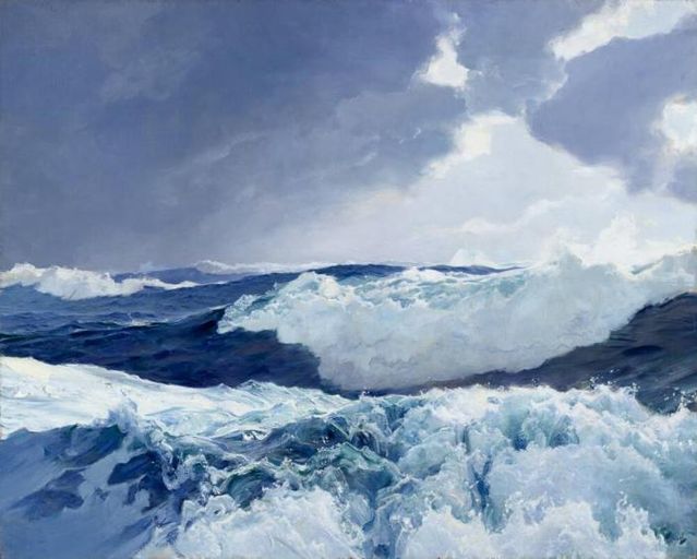 MId Ocean
