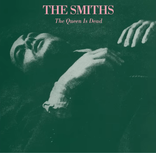 The Smiths - The Queen Is Dead (1986) (Full Album)
