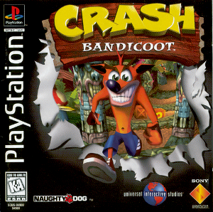 Crash Bandicoot (PS1) - Full Soundtrack