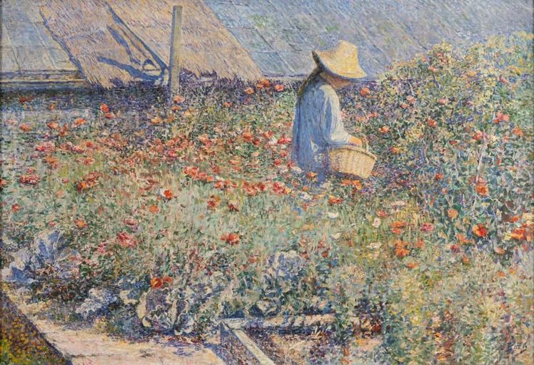 Harvesting