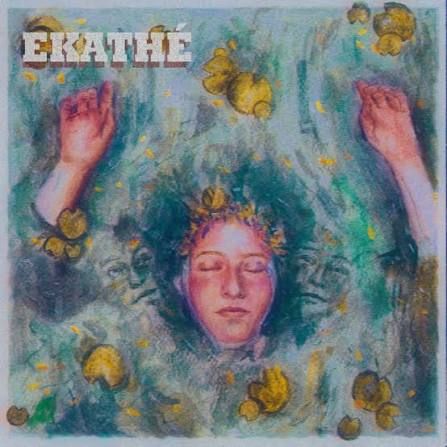 Ekathe - "Ekathe" (Album completo)