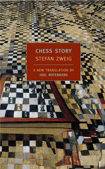 The Royal Game: A Chess Story