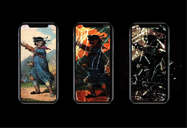 Rethinking the Luddites in the Age of A.I.